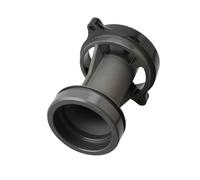 MCHkR Tapa de la Carcasa del Eje de la hélice 3C8-60101-0 Compatible con Piezas de Motor de Barco M40 M50 MD40 MD50 40HP 50HP 3C8Q601011