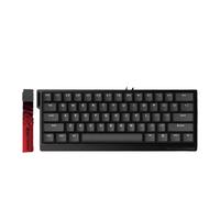 MCHkR Teclado con Interruptor magnético MAD60/68 HE, 61/68 Teclas, Intercambio en Caliente, Juegos por, Teclado mecánico de Oficina, Regalo Personalizable, Compatible(Mad60He No RGB)