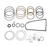 MCHkR Transmission Overhaul Rebuild Kit AP02 JF016E JF017E RE0F11E Compatible with Murano Pathfinder 2013 2014 2015 2016 2017 2018 2019