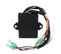 MCHkR Unidad 66M-85540 Compatible con Piezas Marinas Modelos de Motores fueraborda 9.9HP 15HP F9.9A F15A 4 Tiempos 2000 posteriores 66M-85540 66M-85540-01-00 66M-85540-00