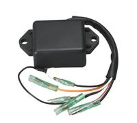 MCHkR Unidad de Bobina de Encendido 696-85540-12 696-85540-12-00 Compatible con Motor fueraborda de 4 Tiempos para
