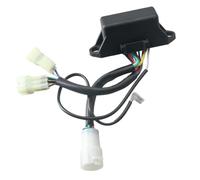 MCHkR Unidad de módulo de Caja de Encendedor 38580-ZY9-003 Compatible con Motor de BF90 BF90DK0 EFI XRTU LHGD LHTW LHTD LRTW LRTL LRTD LRTU