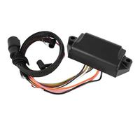 MCHkR Unidad de módulo de Caja de Encendido de Motocicleta Compatible con Modelos de embarcaciones Marinas, Modelos de Motores fueraborda 4HP-60HP 396141 586800 582281 582787 582880 583169 586697