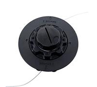 MCHNIC Cabezal de hilo para desbrozadora Stihl FS 38, FS 40, FS 45, FS 50, FSE 60, FSE 71, FSE 81 Viking TE600 TE700 TE1000 AutoCut 5-2 C5-2, 4006 710 2103, 4006 710. 2106