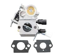 MCHNIC Carburador con junta para motosierras Stihl MS171 MS181 MS211 MS 171 181 211 sustituye a 1139 120 0612 Zama C1Q-S123B, C1Q268C, C1Q-S269