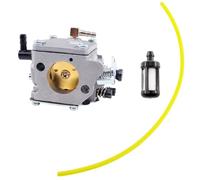 MCHNIC Carburador para MAKITA DPC6200 DPC6400 DPC6410 DPC6411 DPC6412 DPC6430 DPC7300 DPC7301 DPC7310 394150050