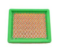 MCHNIC Filtro de aire para cortadora de césped Fuxtec FX-RM 1855 1860 2055 2060 2060PRO 2060S 20SA60 FX-RM5.5 FX-RM5.0 (116 x 100 x 29 mm)