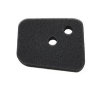 MCHNIC Filtro de aire para cortasetos Husqvarna 122HD45 122HD60# 523013401 para RedMax CHT220L CHT220 Jonsered HT2223T HT2218