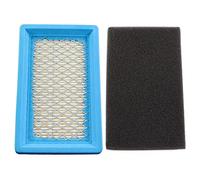 MCHNIC Filtro de aire para Viking MB 2 RC, MB 2 RT, MB 4 R, MB 4 RT, MB 4 RTP, MB 253 T, MB 650 V # 0002 140 4400