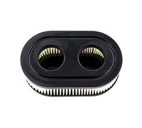 MCHNIC Filtro de aire para Viking MB 443.1, MB 443.1 T, MB 448.1 TC, MB 448.1 TX, MB 448.1 VC, y Stihl RM448 RM443 RM253