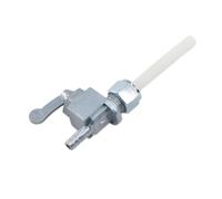 MCHNIC Grifo de gasolina M12 x 1 salida inferior para Hercules Prima Sachs Puch Tomos Kreidler Zündapp Mofa NSU DKW Miele Mars Rex MCB Moped
