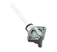 MCHNIC Grifo de gasolina manual, sin presión negativa 15 mm para Piaggio NRG ZIP TPH SFERA 50 80