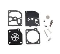 MCHNIC Kit de reparación de membrana para Dolmar PS32 PS35 PS350 PS420 para carburador Zama C1Q