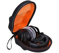 Mchoi - Funda rígida portátil Compatible con Auriculares Beyerdynamic DT 990 Pro 250 Ohm