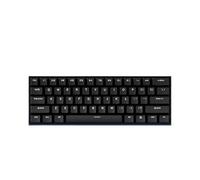 MCHOSE ACE60 Pro Customado de Teclado mecánico con cableado con magnético y Compatible con computadoras de Escritorio Interfaz USB(Ace 60 NO RGB)