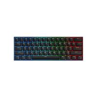 MCHOSE ACE60 Pro Customado de Teclado mecánico con cableado con magnético y Compatible con computadoras de Escritorio Interfaz USB(Ace 60 Pro KTEK)