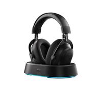 MCHOSE V9 Turbo - Auriculares inalámbricos magnéticos para juegos