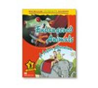 Mchr 3 Endangered Animals New Ed