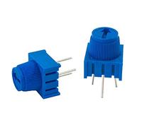 MCIGICM - Kit de potenciómetro de 10 K Ohm con Perilla para Arduino