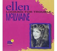 Mcilwaine, Ellen - Looking For Trouble