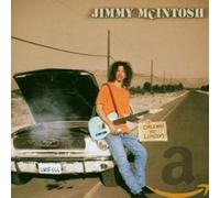 Mcintosh Jimmy - New Orleans to London