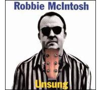Mcintosh,Robbie-Band- - Unsung