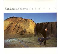 Mcintosh, Robbie -Band- - Wide Screen