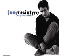 Mcintyre,Joey - Stay The Same [Import]