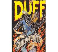 Mckagan,Duff - Believe in Me [Import] [Casete]