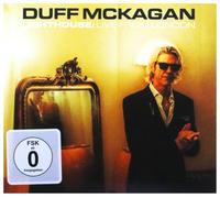 Duff McKagan – Lighthouse: Live from London – CD + Blu-ray