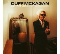 Mckagan,Duff - Lighthouse: Live from London (CD+Blu-Ray)
