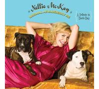 Mckay Nellie - Normal As Blueberry Pie-a Tribute to Doris Day [Vinilo]