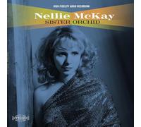Mckay, Nellie - Sister Orchid [Vinilo]