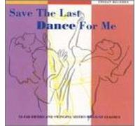 V/a - Save the Last Dance for Me