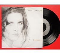 McKee, Maria Breathe 7" Geffen GFS1 EX/VG 1991 picture sleeve