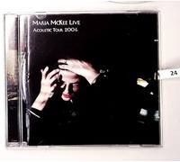Mckee, Maria - Live Acoustic Tour 2006