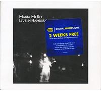 Mckee,Maria - Live in Hamburg