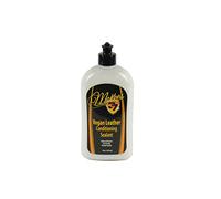 McKee's 37 Sellador acondicionador de cuero vegano (protector de cuero sintético para Tesla, MBTex y vinilo)