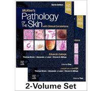 McKee's Pathology of the Skin - 2 volume set