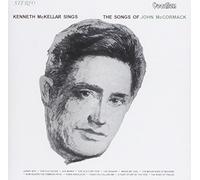 Sings The Songs Of John Mccormack [Audio CD] McKellar, Kenneth - Songs of John Mccormack