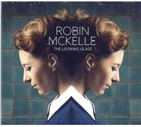 Mckelle Robin - The Looking Glass