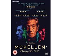 McKellen: Playing the Part [DVD]