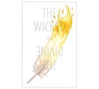 Wicked And Divine. The Faust Act 1 (WICKED & DIVINE TP)