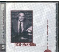 Mckenna,Dave - Concord Jazz Heritage