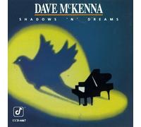 Mckenna Dave - Shadows 'n' Dreams