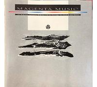 Mckenna & Friends,Joe&Antoine - Magenta music (1990, & Joe Patridge, Ger Doyle, Jake Walton)