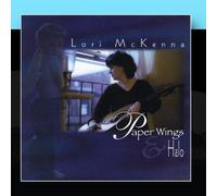 Mckenna, Lori - Paper Wings & Halo