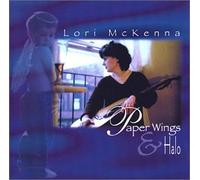 Mckenna, Lori - Paper Wings & Halo