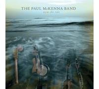 Mckenna, Paul Band - Stem the Tide