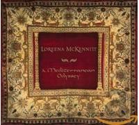 Mckennitt, Loreena - A Mediterranean Odyssey